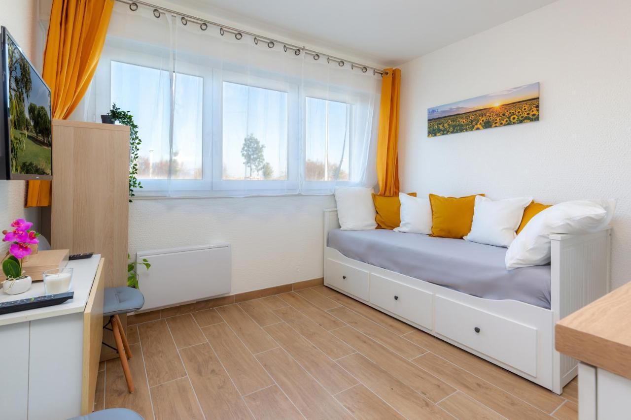 Apartment The Sunshine- Cozy-sea View - Beach- Host Provence