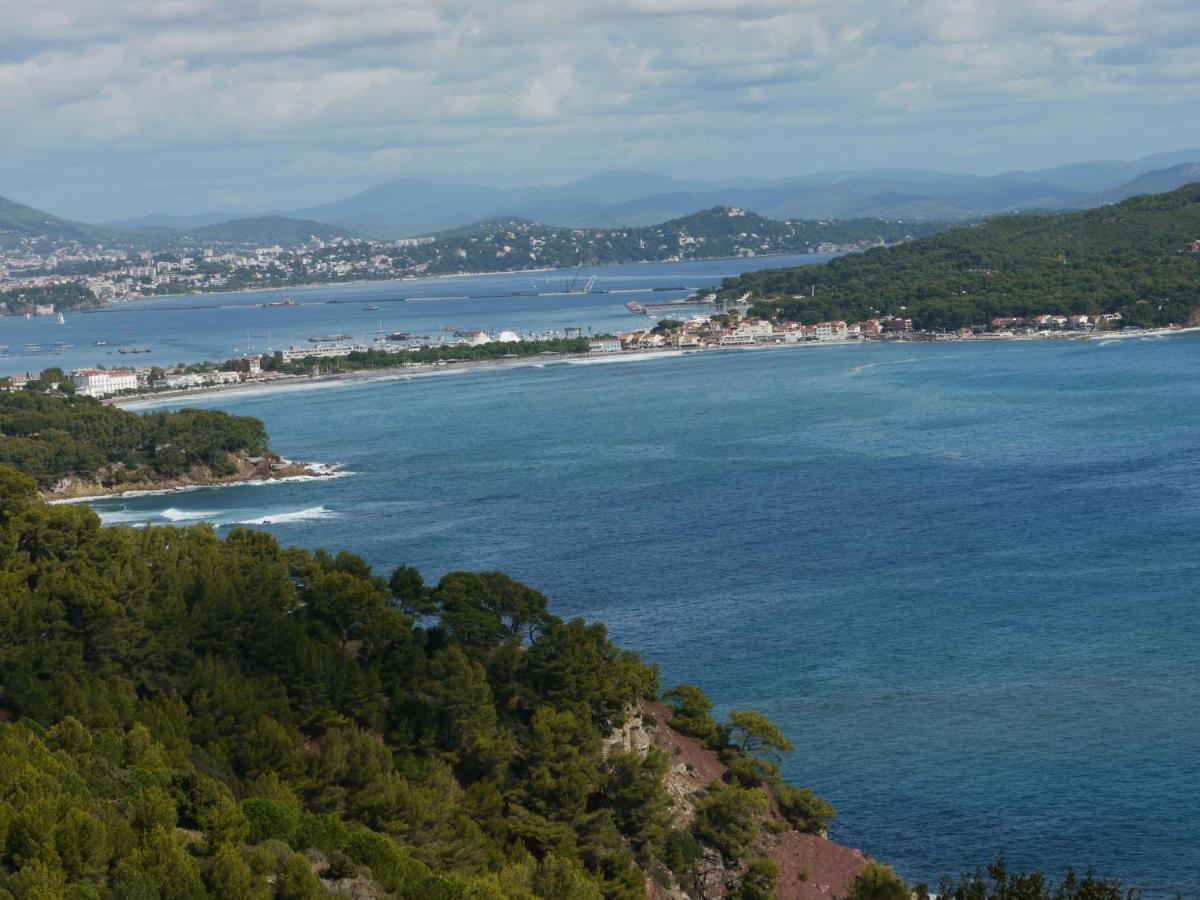 Apartamento The Sunshine- Cozy-sea View - Beach- Host Provence