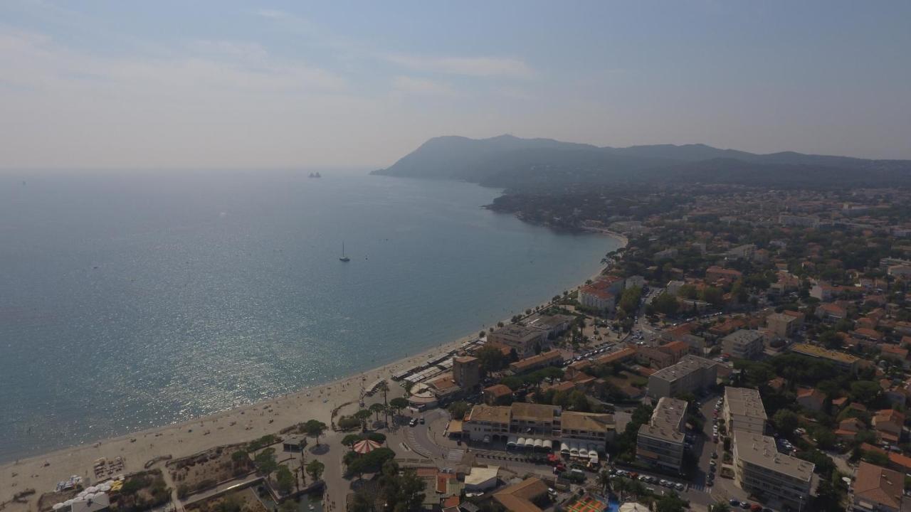 Apartamento The Sunshine- Cozy-sea View - Beach- Host Provence *